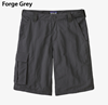 Patagonia Swiftcurrent Wet Wade Shorts 82113 Forge Grey FGE